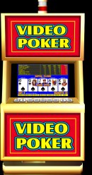 Poker Machine software